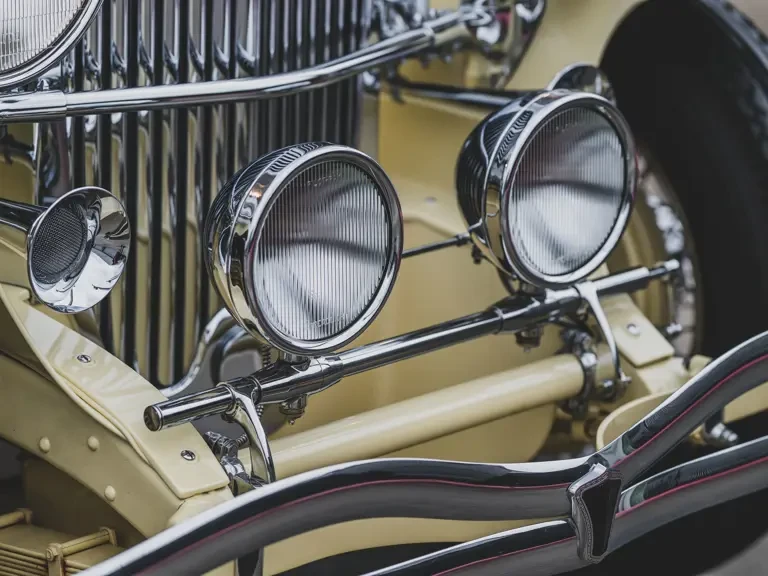 1931 Duesenberg Model J - Image 18 of 31