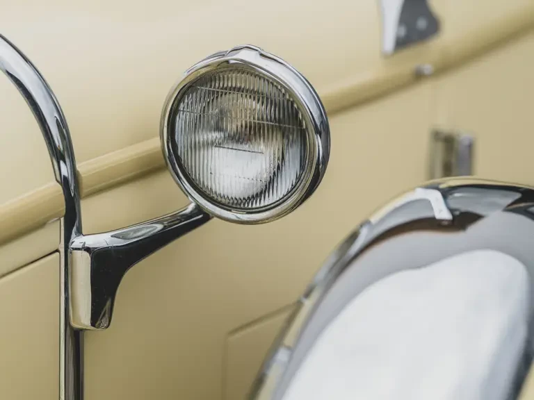 1931 Duesenberg Model J - Image 24 of 31