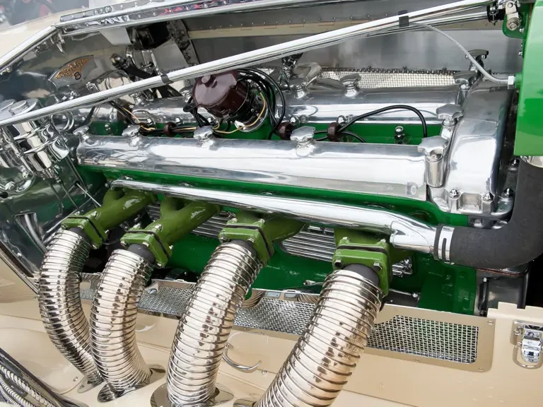 1931 Duesenberg Model J - Image 4 of 31