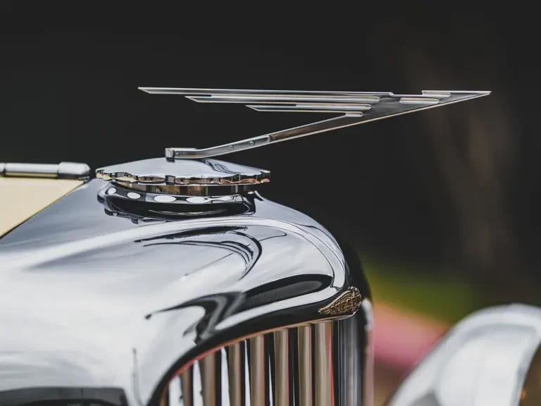 1931 Duesenberg Model J - Image 16 of 31