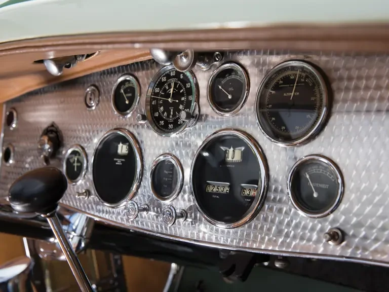 1931 Duesenberg Model J - Image 20 of 30