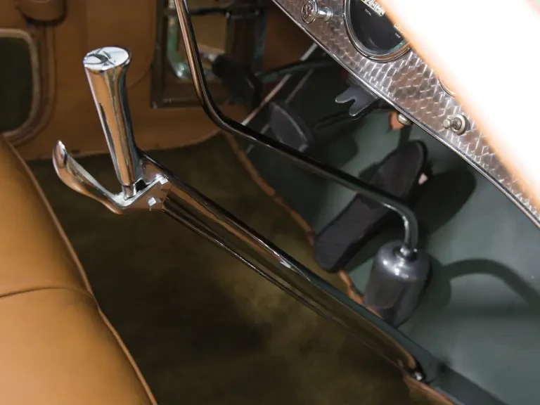 1931 Duesenberg Model J - Image 19 of 30