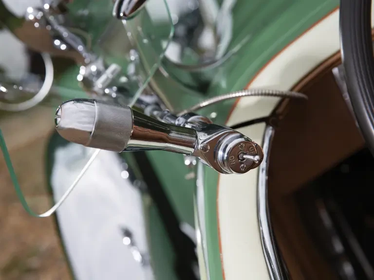 1931 Duesenberg Model J - Image 26 of 30