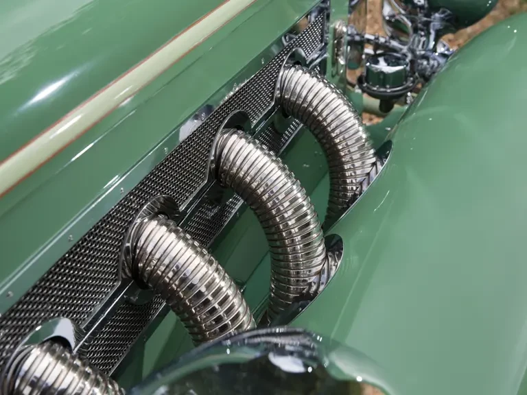 1931 Duesenberg Model J - Image 10 of 30