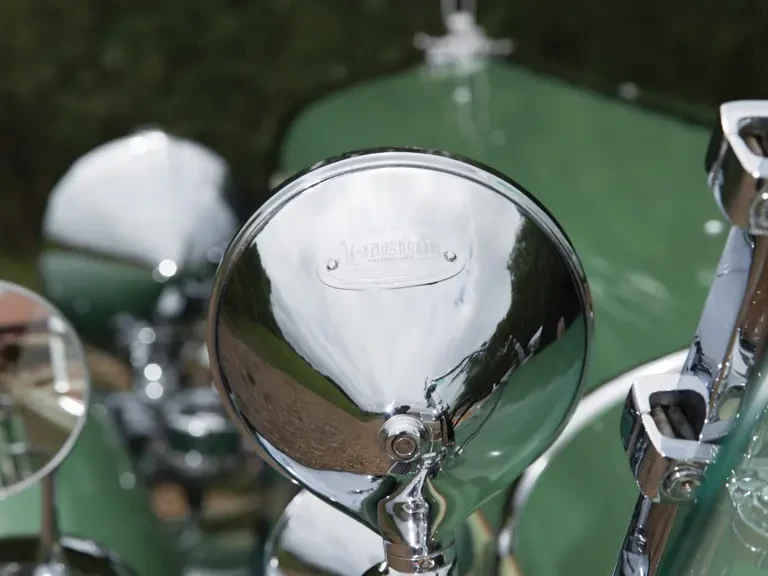 1931 Duesenberg Model J - Image 25 of 30