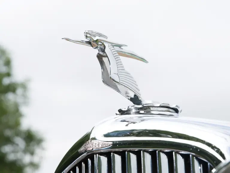 1931 Duesenberg Model J - Image 8 of 30