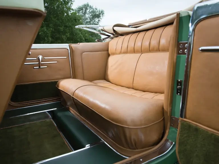 1931 Duesenberg Model J - Image 16 of 30