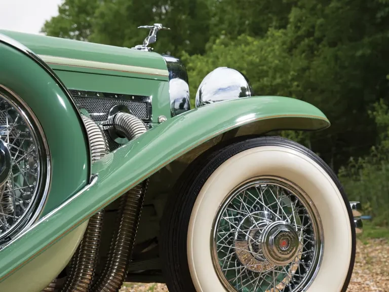 1931 Duesenberg Model J - Image 22 of 30
