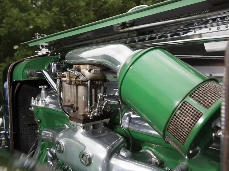 1931 Duesenberg Model J - Image 27 of 30