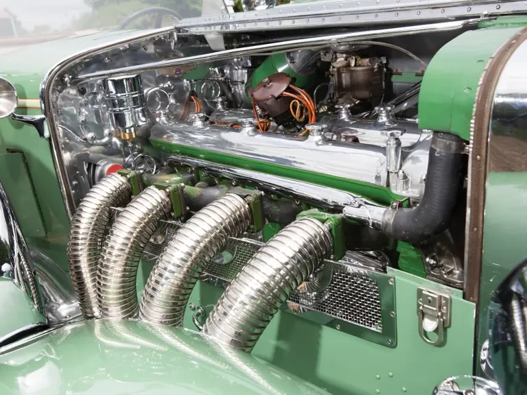 1931 Duesenberg Model J - Image 4 of 30