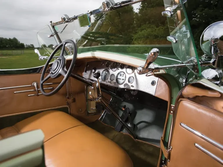 1931 Duesenberg Model J - Image 5 of 30