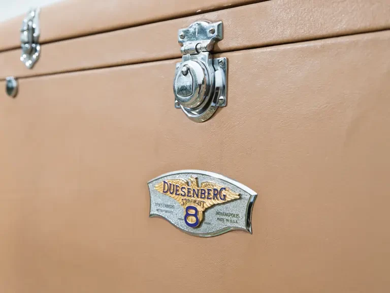 1931 Duesenberg Model J - Image 24 of 30