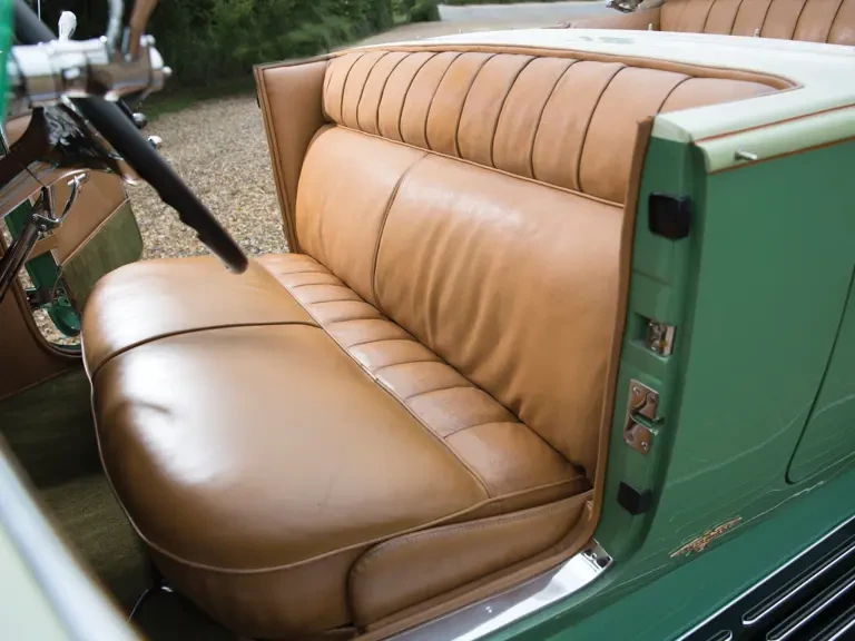 1931 Duesenberg Model J - Image 15 of 30