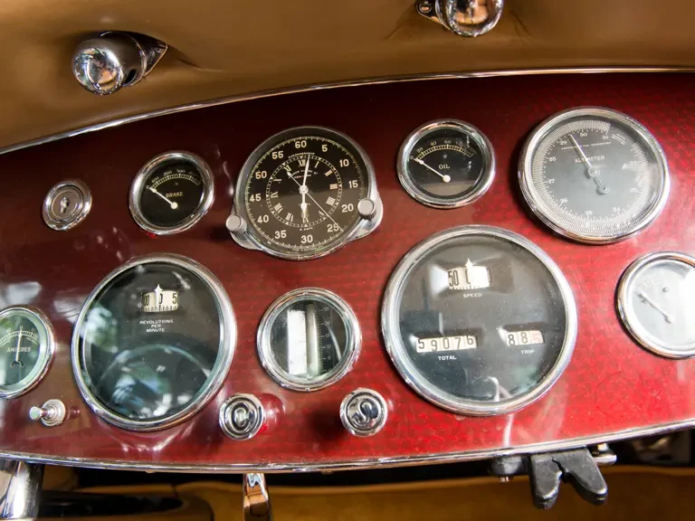 1931 Duesenberg Model SJ - Image 14 of 31