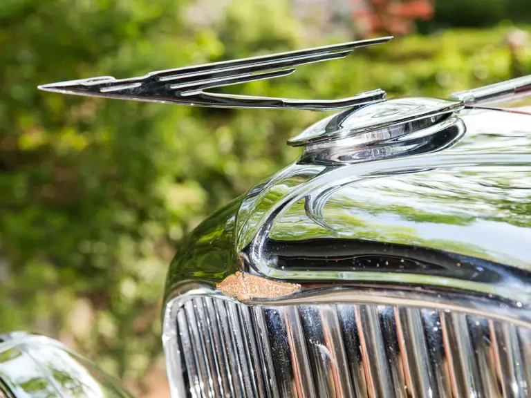 1931 Duesenberg Model SJ - Image 9 of 31