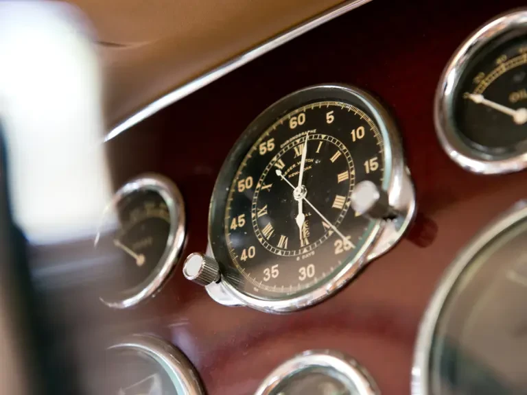 1931 Duesenberg Model SJ - Image 15 of 31