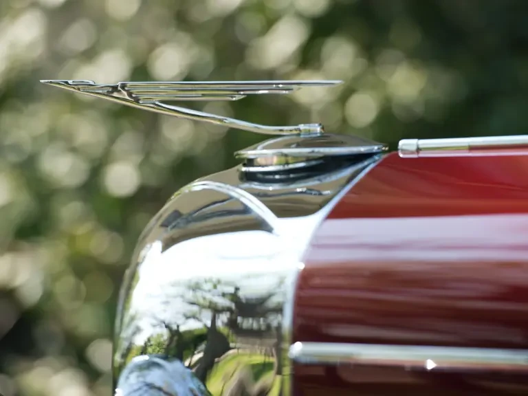 1931 Duesenberg Model SJ - Image 22 of 31