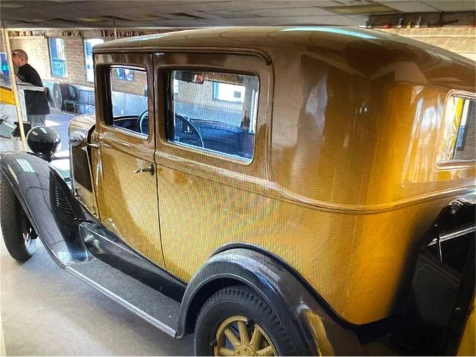 1931 Hudson Super Six - Image 5 of 16