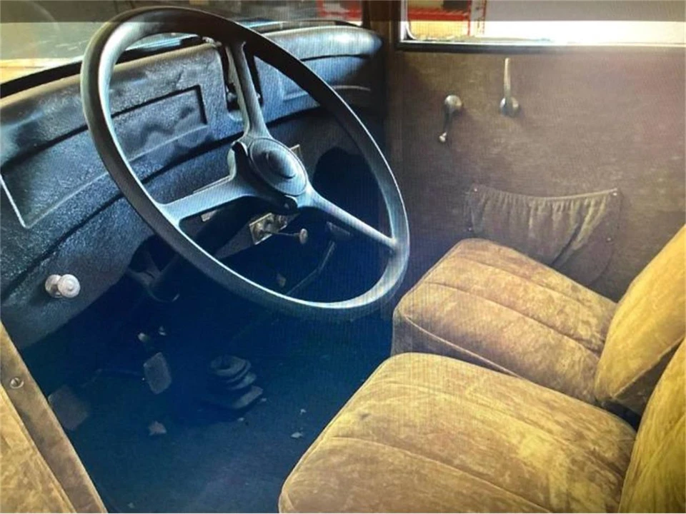 1931 Hudson Super Six - Image 4 of 16