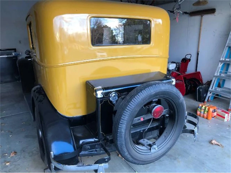 1931 Hudson Super Six - Image 15 of 16