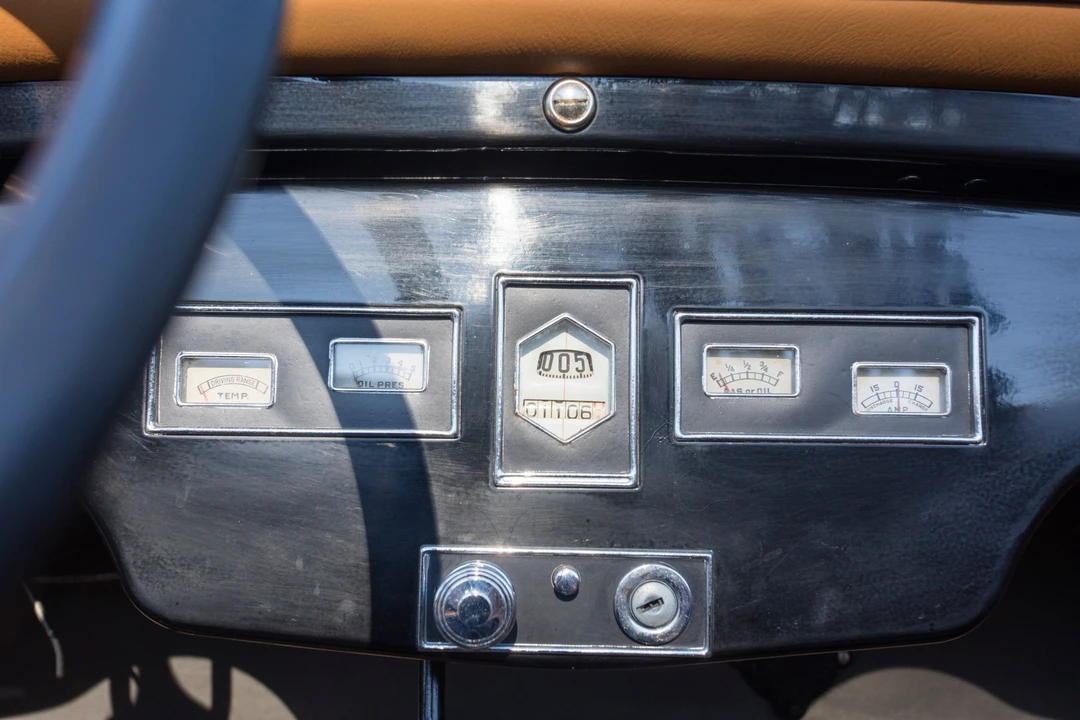 1931 Hudson Super Six - Image 27 of 28
