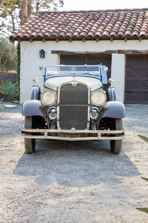 1931 Hudson Super Six - Image 7 of 28