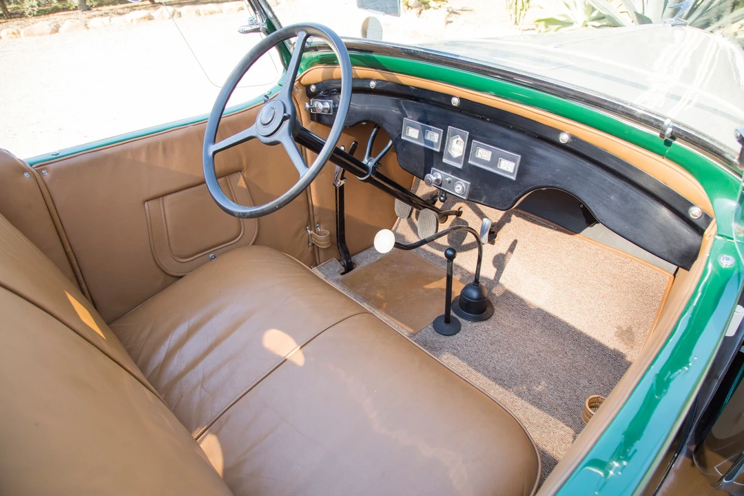 1931 Hudson Super Six - Image 25 of 28