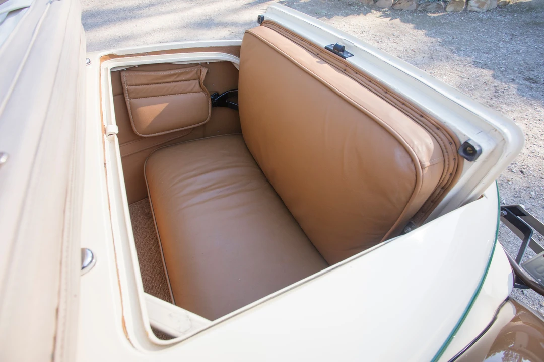 1931 Hudson Super Six - Image 22 of 28