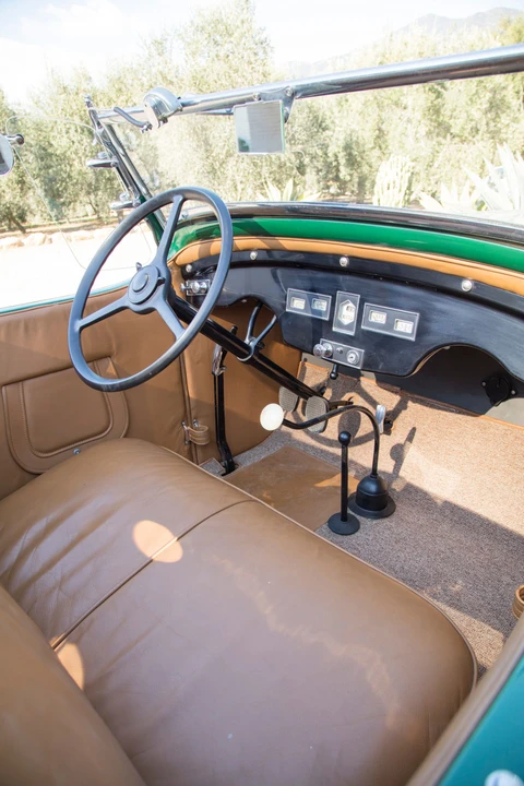1931 Hudson Super Six - Image 26 of 28