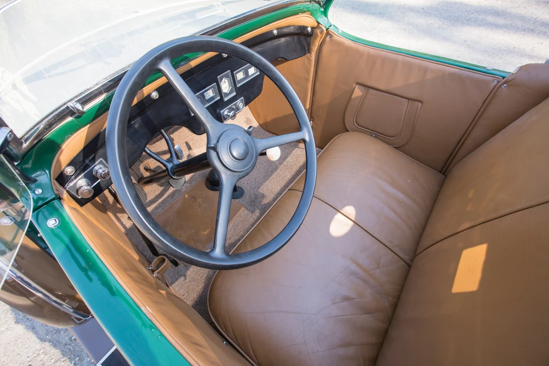 1931 Hudson Super Six - Image 24 of 28