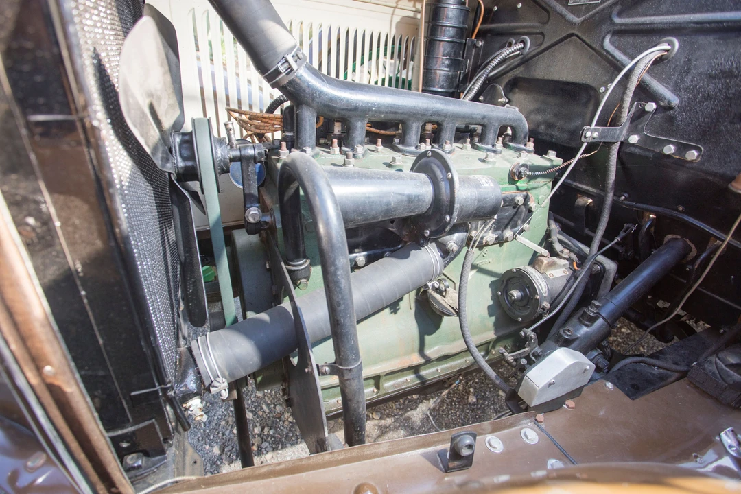 1931 Hudson Super Six - Image 17 of 28