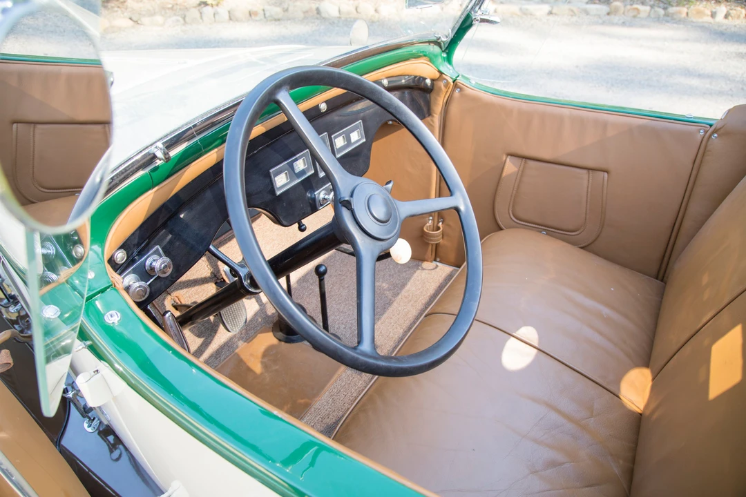 1931 Hudson Super Six - Image 23 of 28