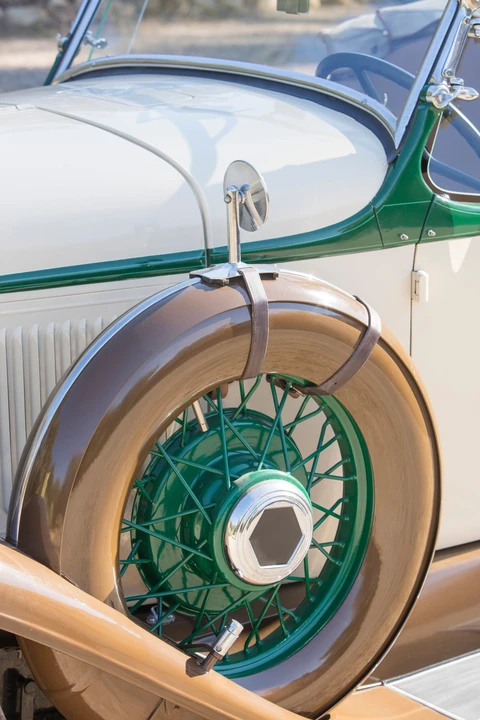 1931 Hudson Super Six - Image 28 of 28