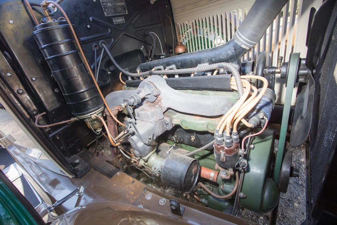 1931 Hudson Super Six - Image 19 of 28