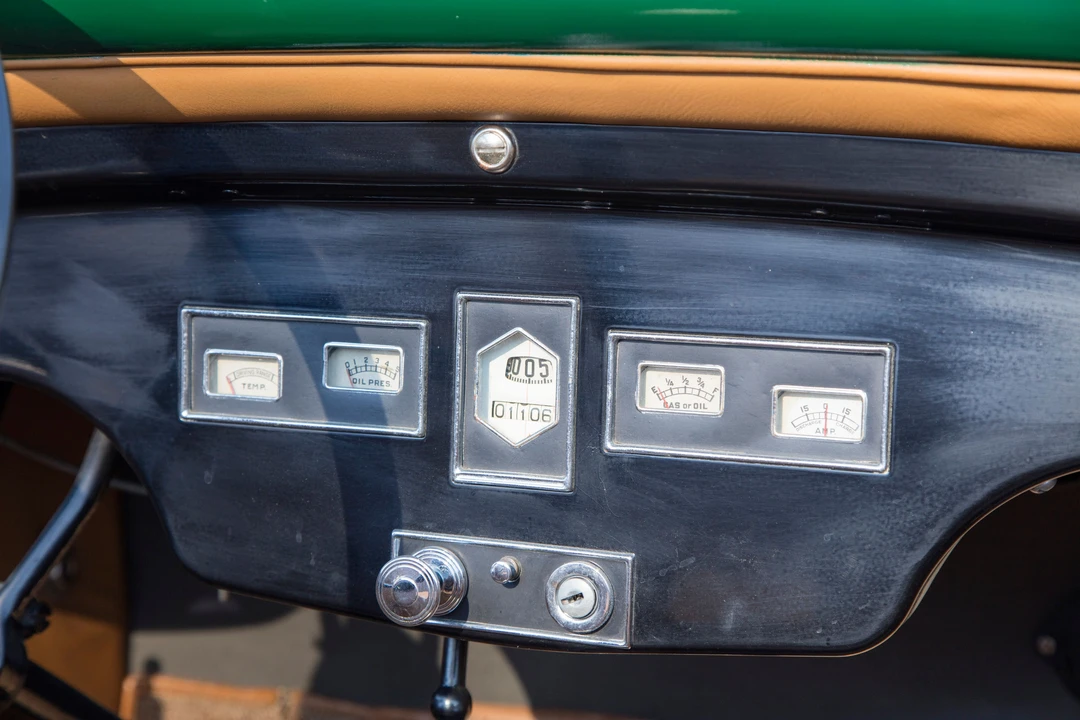 1931 Hudson Super Six - Image 21 of 28