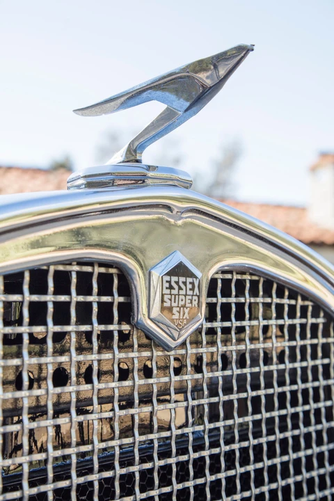 1931 Hudson Super Six - Image 5 of 28