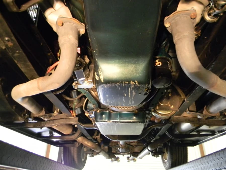 1931 Hudson Super Six - Image 15 of 19