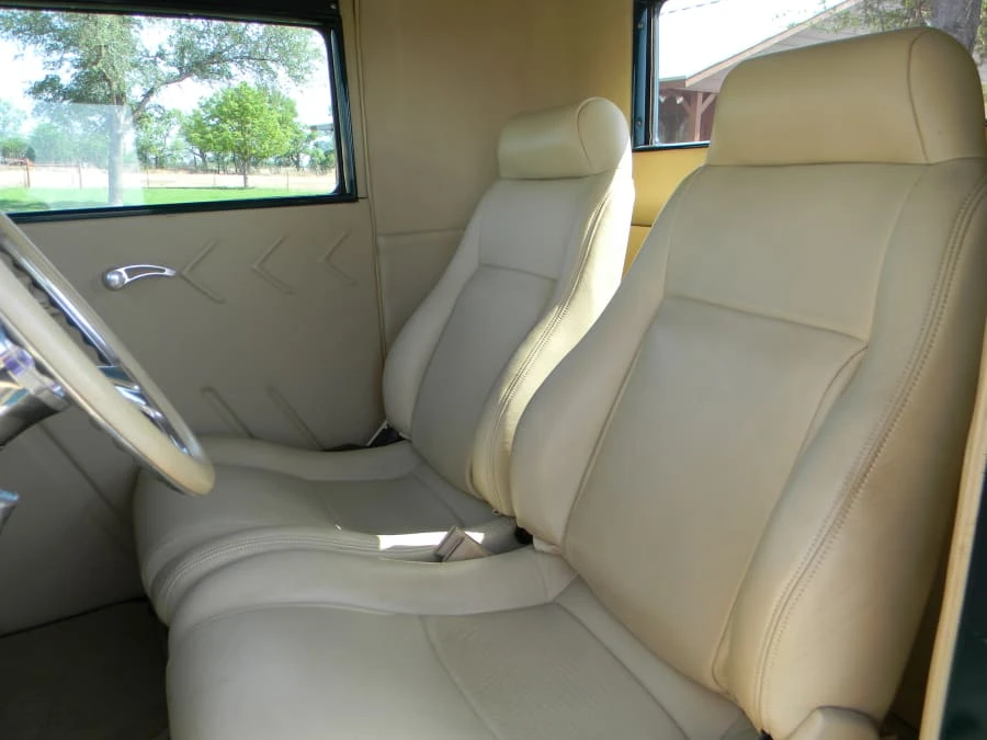 1931 Hudson Super Six - Image 7 of 19