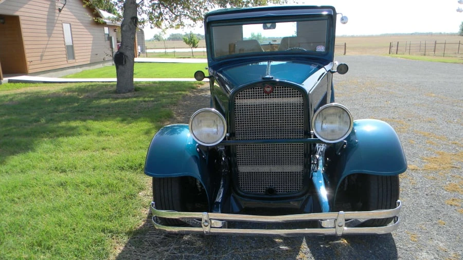 1931 Hudson Super Six - Image 3 of 19