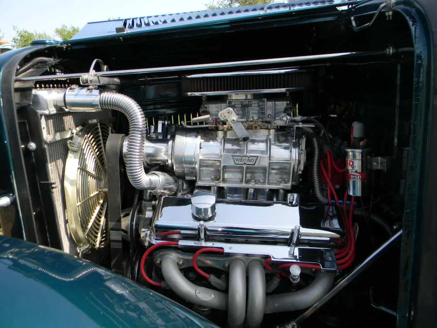 1931 Hudson Super Six - Image 14 of 19