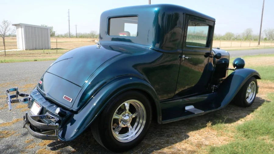 1931 Hudson Super Six - Image 2 of 19