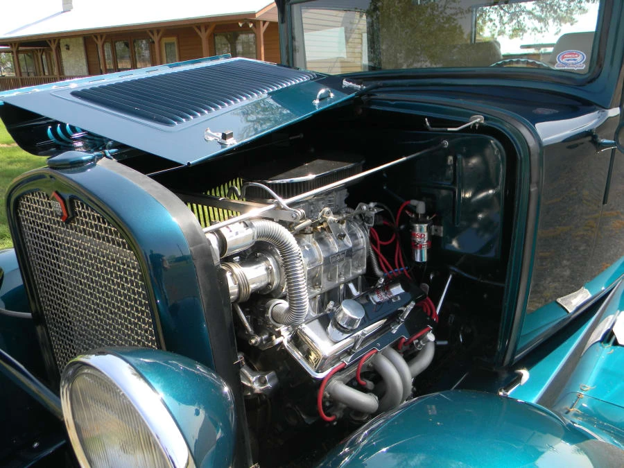 1931 Hudson Super Six - Image 13 of 19