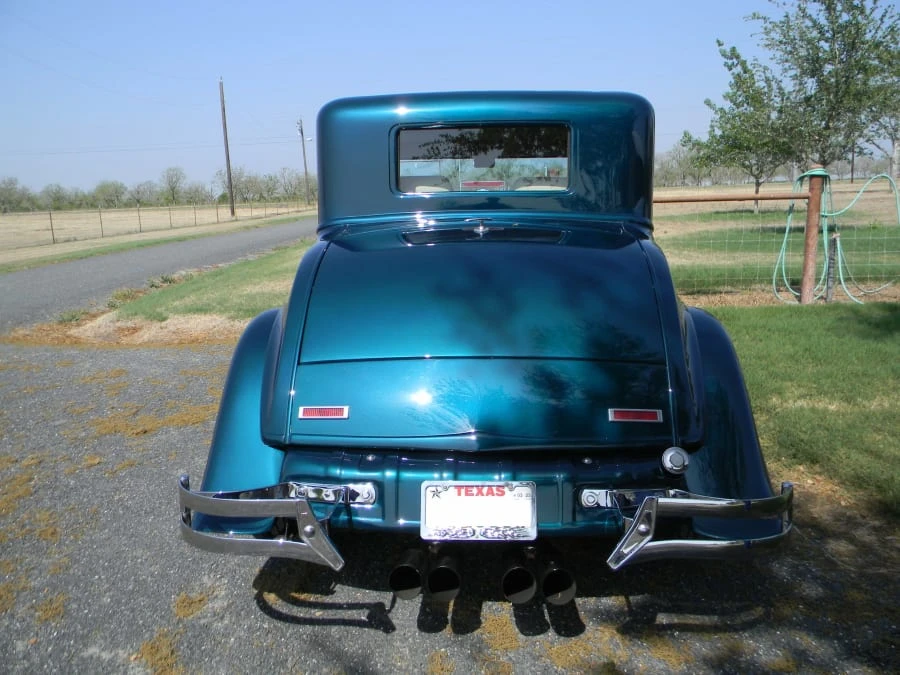 1931 Hudson Super Six - Image 4 of 19