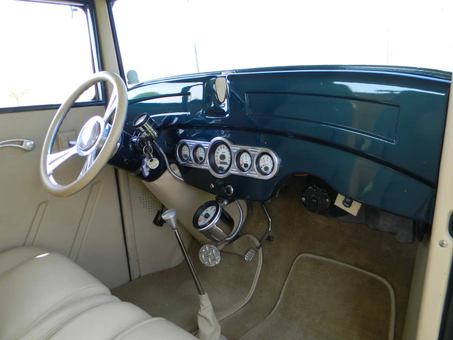 1931 Hudson Super Six - Image 9 of 19