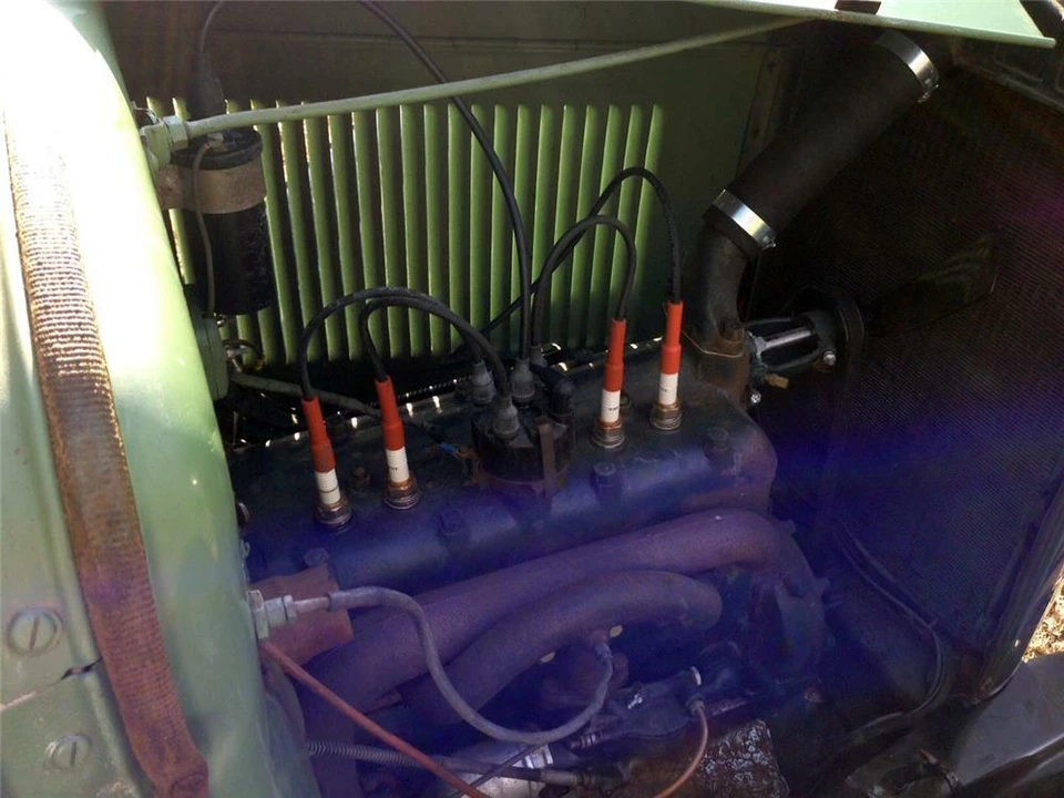 1931 Ford Model A - Image 3 of 5