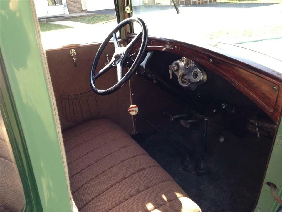 1931 Ford Model A - Image 4 of 5