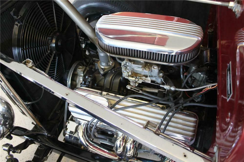 1931 Ford Hot Rod - Image 3 of 4