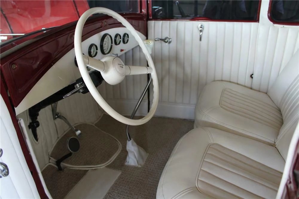 1931 Ford Hot Rod - Image 4 of 4