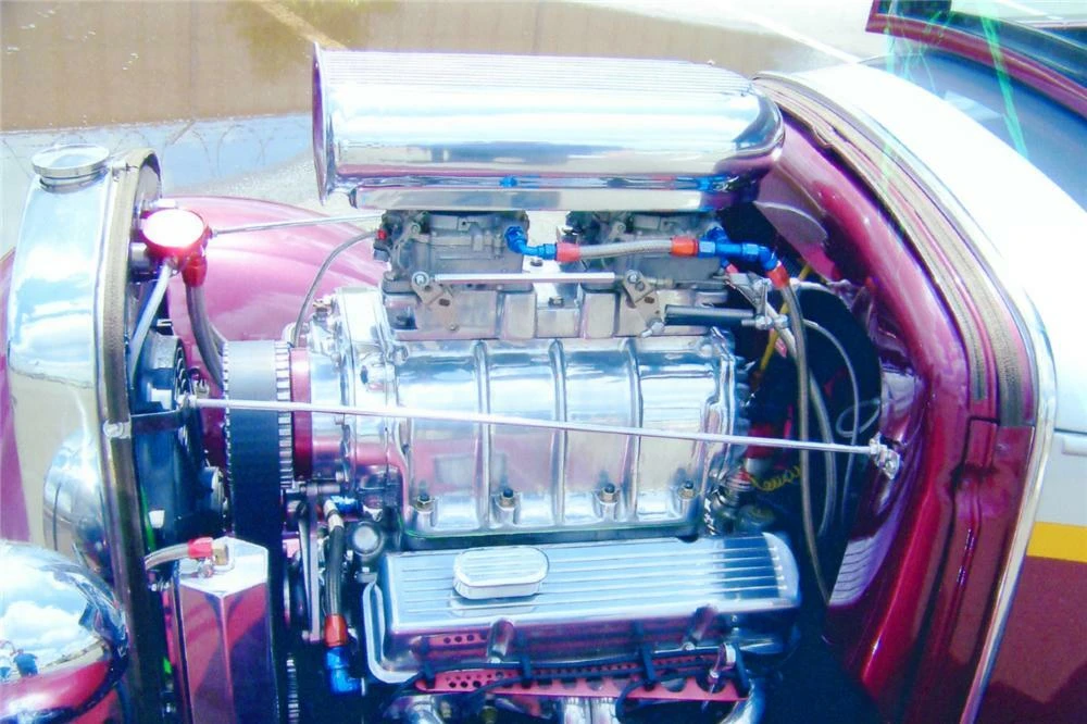 1931 Ford Model A - Image 3 of 5