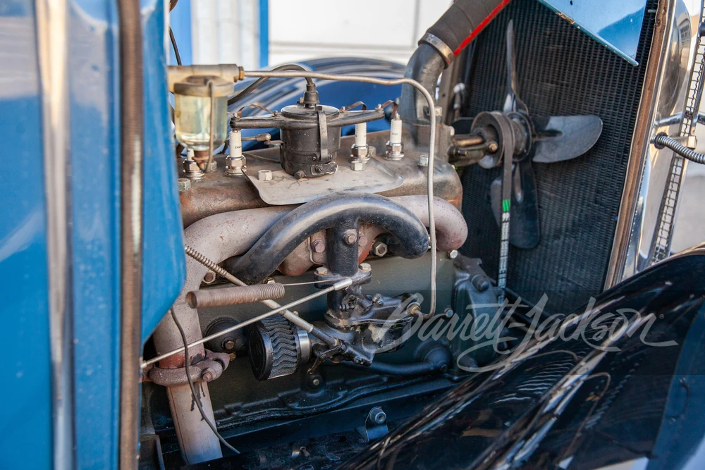 1931 Ford Model A - Image 3 of 27